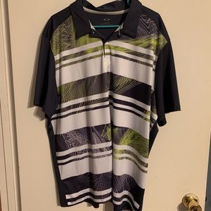 Oakley Polo